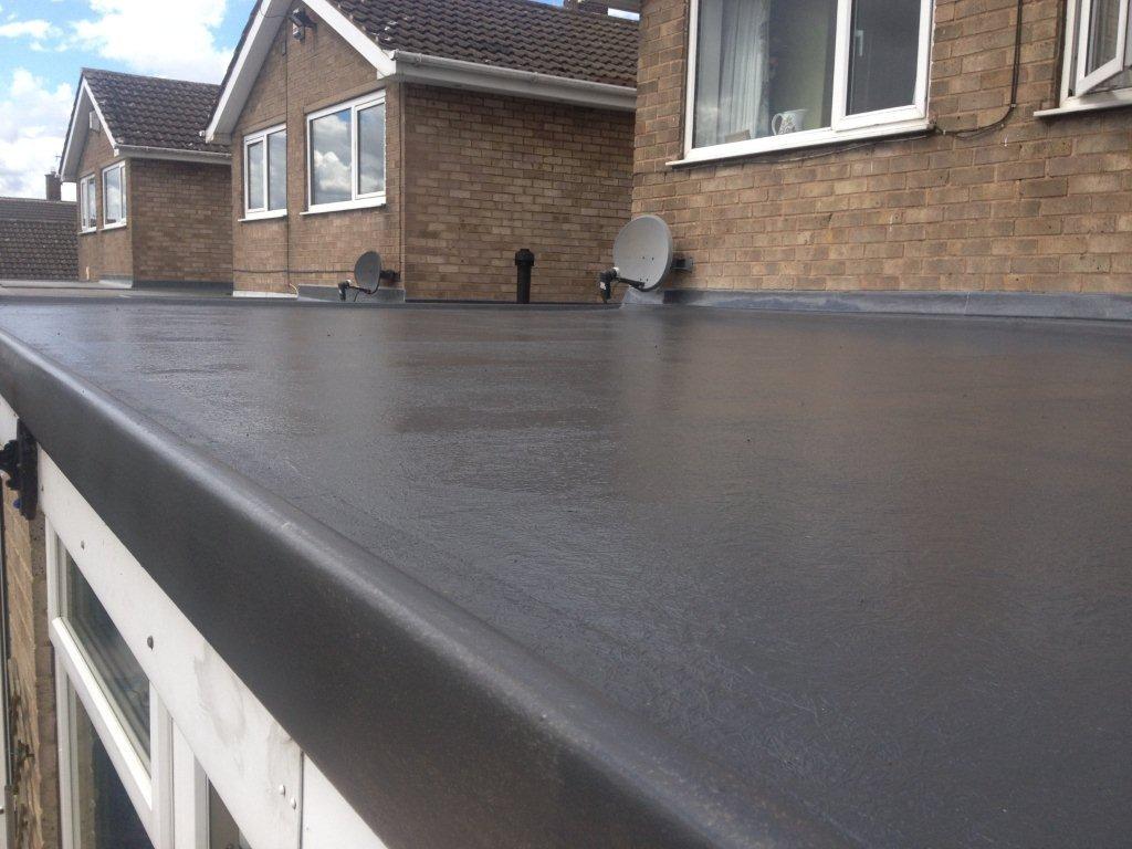 Roofers Blackpool | A Nicholson Roofing Services